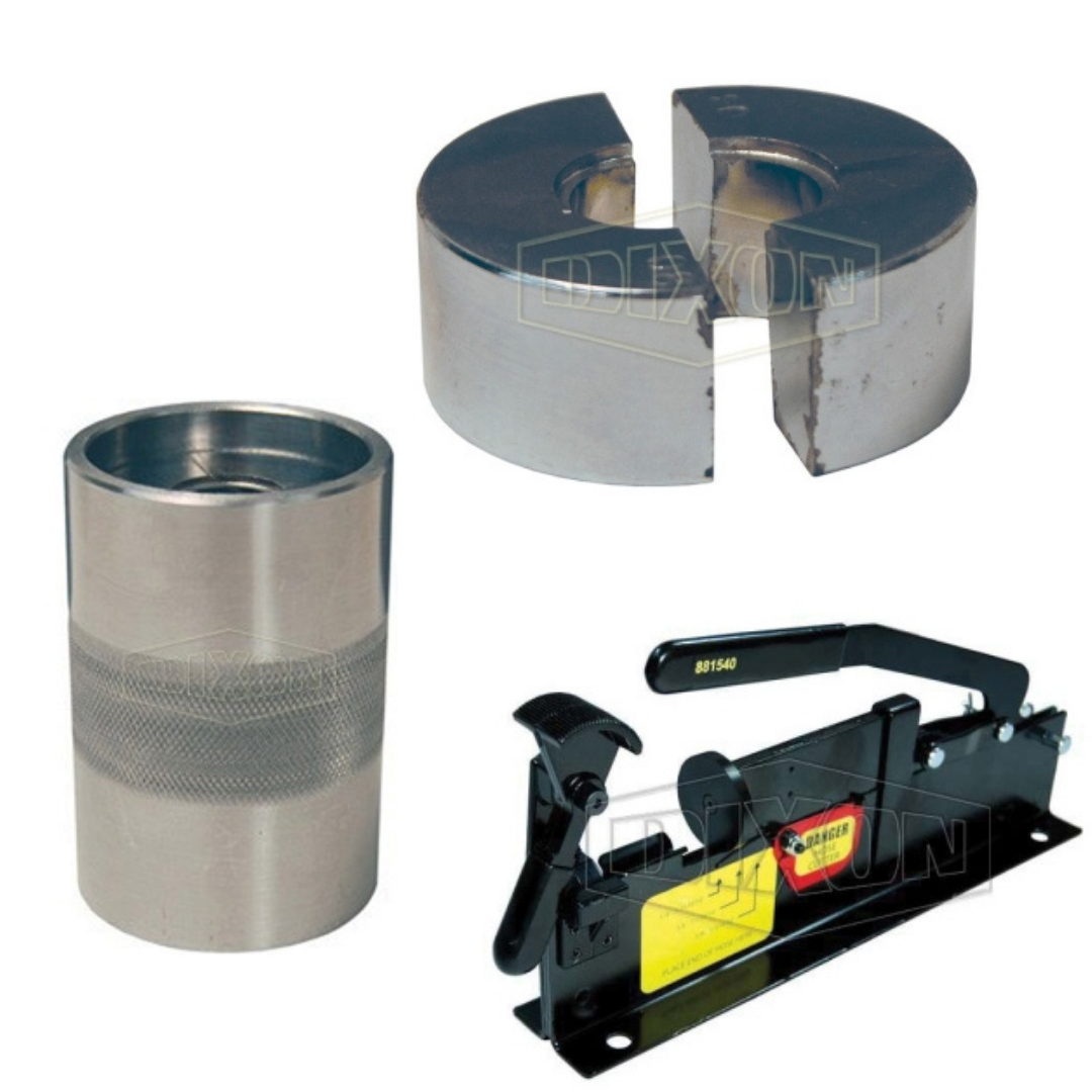 Fitting Insertion Tools